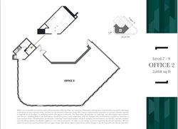Hub Synergy Point (D2), Office #423610611